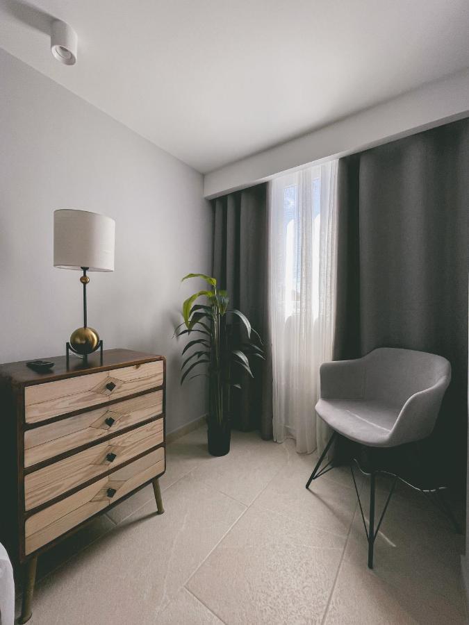 Hotel Boutique Casa Hendaus - Adults Only San Andrés Dış mekan fotoğraf
