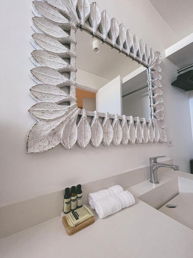 Hotel Boutique Casa Hendaus - Adults Only San Andrés Dış mekan fotoğraf