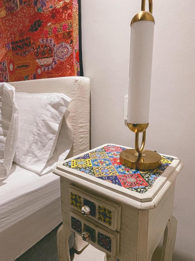 Hotel Boutique Casa Hendaus - Adults Only San Andrés Dış mekan fotoğraf