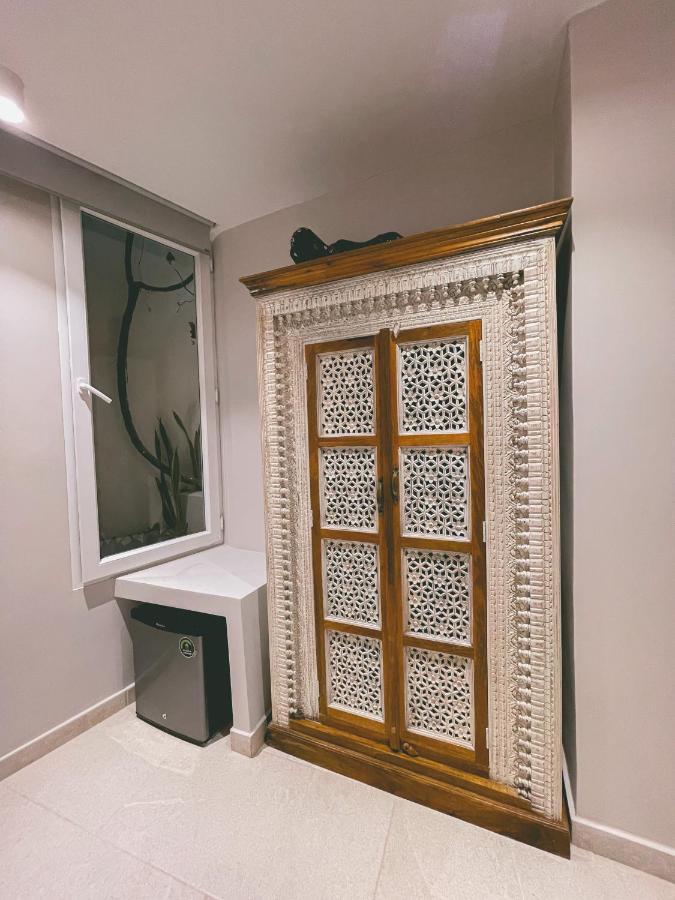Hotel Boutique Casa Hendaus - Adults Only San Andrés Dış mekan fotoğraf